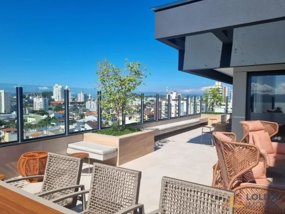 Imagem D/MYS HOME DESIGN: Apartamentos na planta no Estreito, Florianópolis/SC