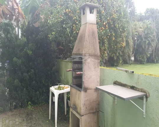 Imagem CASA RESIDENCIAL em Bertioga - SP, Morada da Praia
