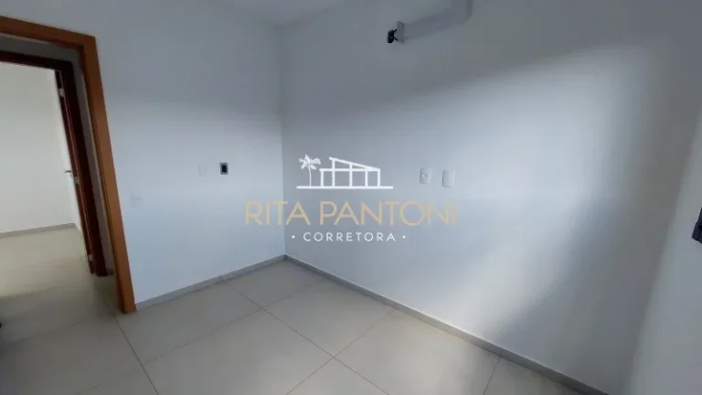 Imagem Apartamento - Ribeirão Preto - Bonfim Paulista - Região Sul
