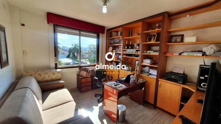 Imagem Apartamento amplo