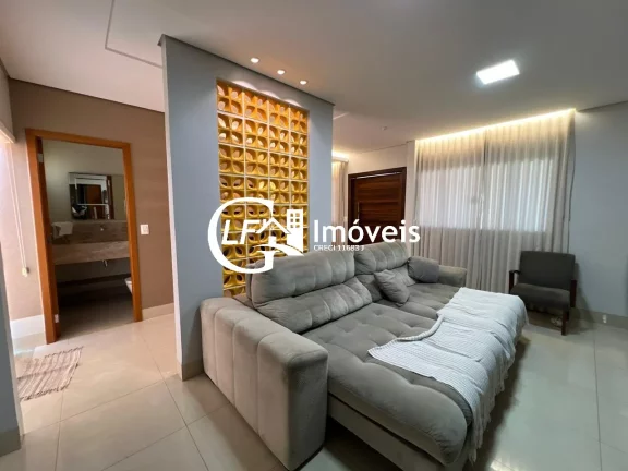 Imagem O LUXO E CONFORTO QUE SUA FAMILIA MERECE NO JARDIM ANTARTICA