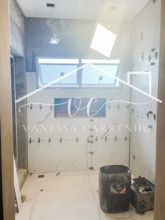 Imagem Venda Casa Térrea | Vanessa Carrenho Assessoria Imobiliária