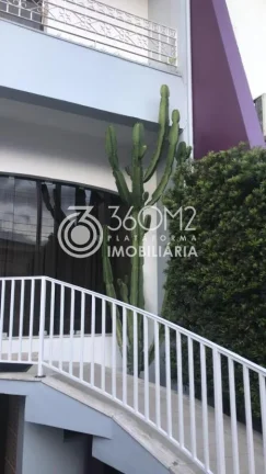 Imagem Sobrado para Venda em Santo André / SP no bairro Parque Jaçatuba