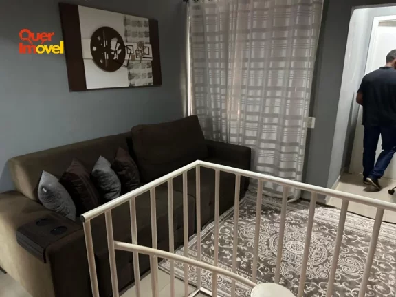Imagem Imperdível! Apartamento à venda em Ribeirão Preto-SP, Jardim Zara, 2 quartos, 2 salas, 2 banheiros, 100,00m². Confira!