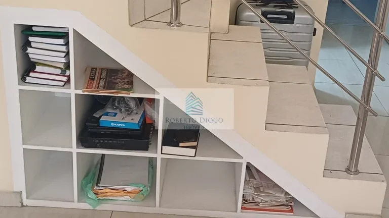 Imagem Cobertura à venda na Praça Seca, Rio de Janeiro: 3 quartos, 2 suítes, 126m², garagem, localização privilegiada!