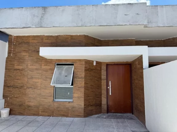 Imagem Casa Ampla com Piscina e Área Gourmet em um dos Bairros que Mais Cresce em João Pessoa!