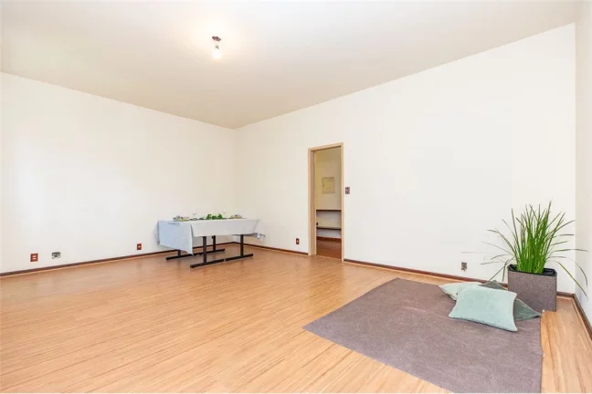 Imagem CASA RESIDENCIAL em São Paulo - SP, Chácara Santo Antônio (Zona Sul)
