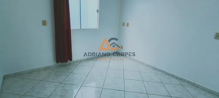 Imagem Adriano Carpes Imóveis Aluga Apartamento Anual Mobiliado.