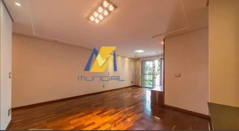 Imagem Vendo Apartamento em Santo André, Campestre