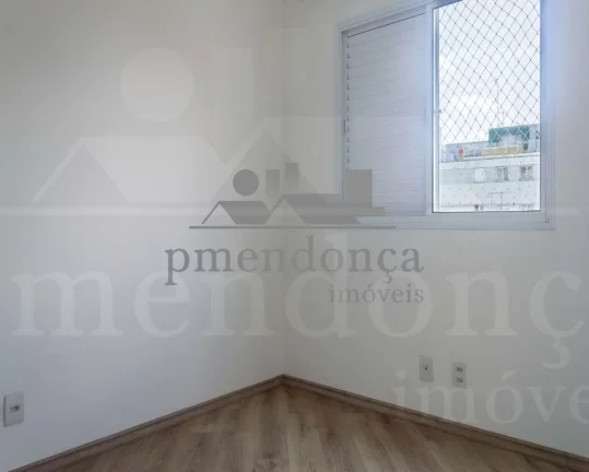 Imagem Lindo apartamento de 61m², em andar alto, na Barra Funda pronto para morar!