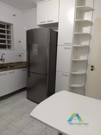 Imagem Sobrado com 5 dormitórios à venda, 240 m² por R$ 665.000,00 - Vila das Mercês - São Paulo/SP