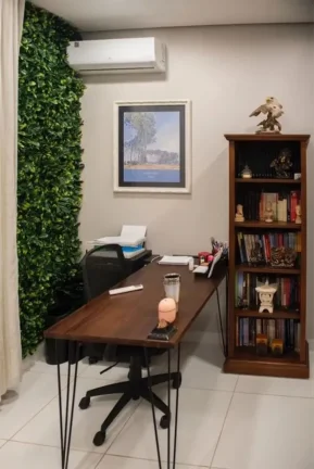 Imagem Alugue já sua sala comercial de 15m² em Parque Campolim, Sorocaba-SP!