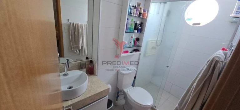 Imagem APARTAMENTO À VENDA NO CARIBESSA - JOÃO PESSOA