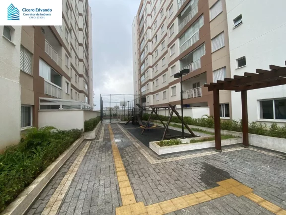 Imagem APARTAMENTO RESIDENCIAL em SÃO PAULO - SP, VILA CARMOSINA
