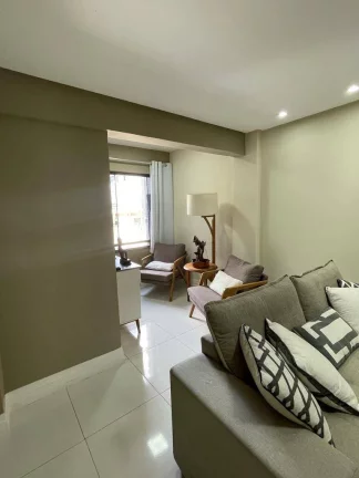 Imagem Apartamento no Centro