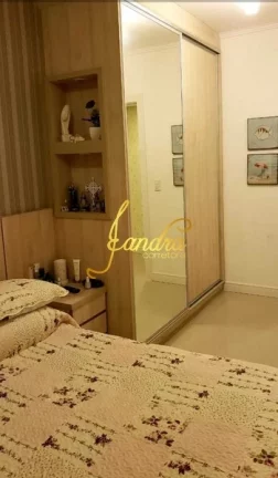 Imagem Apartamento 04 suites com duas vagas de garagem com piscina