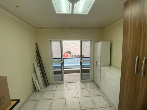 Imagem Apartamento à venda 3 Quartos, 1 Suite, 2 Vagas, 117M², Santa Maria, São Caetano do Sul - SP