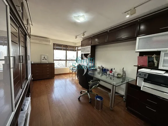 Imagem Apartamento à Venda no Jardim Vila Mariana - São Paulo - SP.