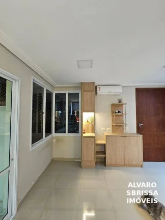 Imagem Sobrado recem reformado no Condomínio Villa di Capri em Itu
