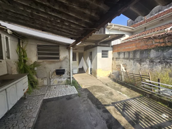 Imagem Sobrado 2 dormitorios, 1 vaga na vila beimiro