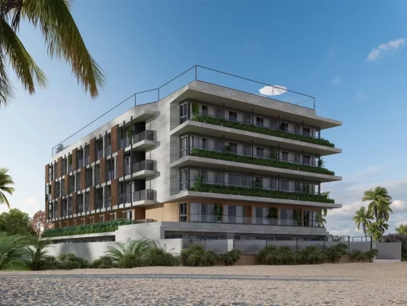 Imagem Flat à venda, 27 m² por R$ 592.000,00 - Jardim Oceania - João Pessoa/PB