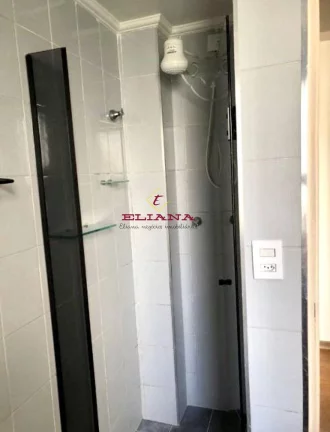 Imagem Apartamento com 2 quartos, 52m², à venda em São Paulo, Jardim Íris