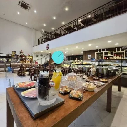 Imagem IMÓVEL COMERCIAL PARA LOCAÇÃO – 450 M² - HIGIEÓPOLIS