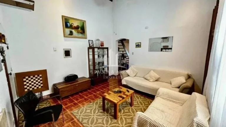 Imagem Chácara de Alto Padrão, 3.000m², Matrícula, fundos para a Represa no Parque das Garças, Santo André-SP