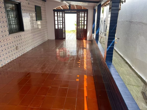 Imagem Casa independente a venda de 3 quartos - Balneário das Conchas - São Pedro