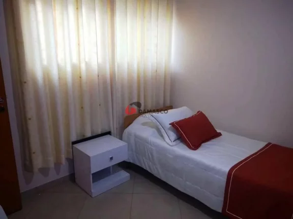 Imagem Sobrado à venda 3 Quartos, 1 Suite, 16 Vagas, 572M², Nova Gerty, São Caetano do Sul - SP