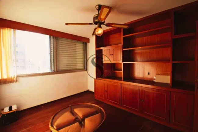 Imagem APARTAMENTO RESIDENCIAL em SÃO PAULO - SP, SANTA CECÍLIA