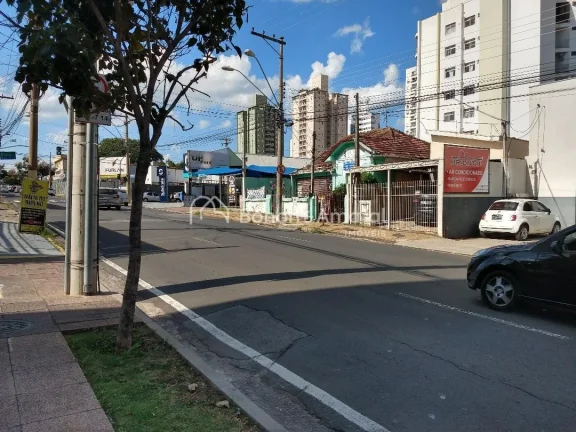 Imagem Venda, comercial, Jardim Guanabara, em Campinas. 
Zoneamento ZC 2. 
Avenida de grande fluxo, uma das...