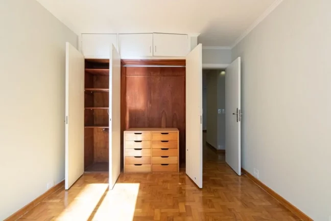 Imagem APARTAMENTO RESIDENCIAL em São Paulo - SP, Moema