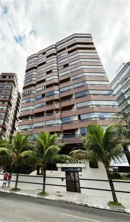 Imagem APARTAMENTO COM 75 m² - CAIÇARA - PRAIA GRANDE SP