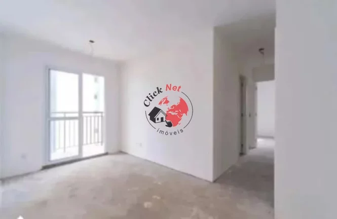 Imagem Apartamento à Venda no bairro Vila Valparaíso em Santo André