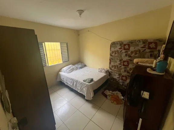 Imagem Casa para Venda em Itanhaém, Gaivota (Praia), 2 dormitórios, 1 banheiro, 1 vaga
