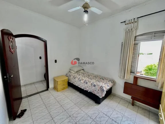 Imagem Casa à venda, Vila Eldízia, Santo André, SP