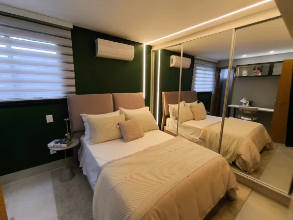 Imagem Ecohouse Atlantico , Condominio De Sobrados De 135 M² 3 Suites