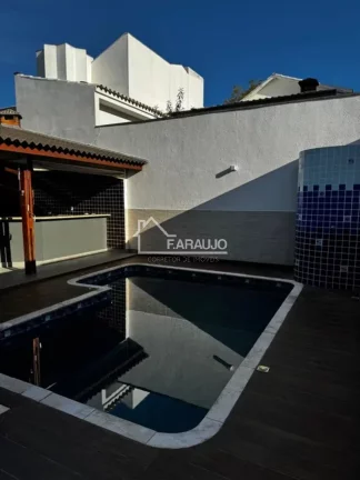 Imagem Casa em condomínio fechado para venda em Sorocaba-SP!