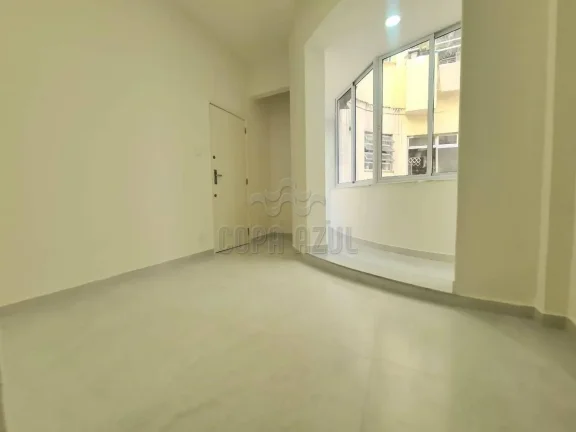 Imagem Catete - Residencial › Apartamento com 1 quarto(s) a Venda