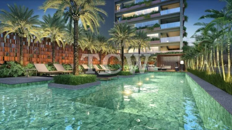 Imagem Apartamento 3 suítes
