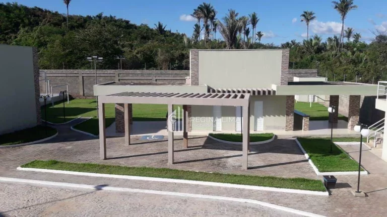 Imagem ÁGIO: casa duplex, 3 dormitórios à venda por R$ 170.000,00 / SALDO DEVEDOR: R$ 325.237,81 - Condomínio VILLA BEETHOVEN - Uruguai - Teresina/PI