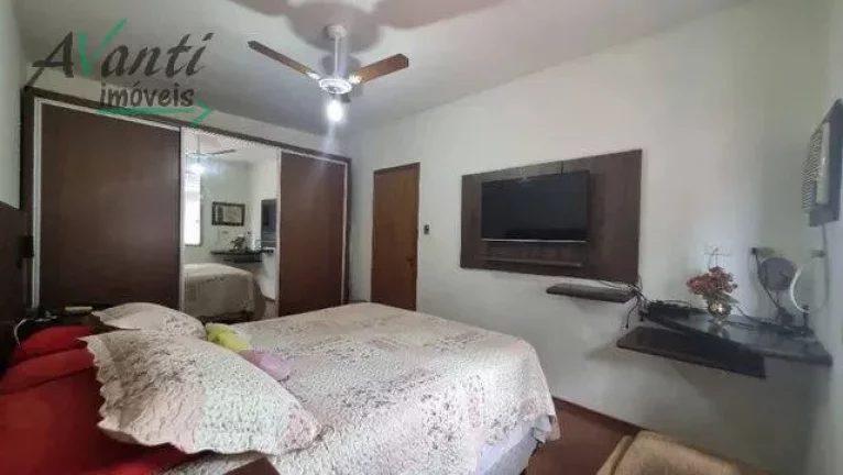 Imagem Apartamento à venda no bairro Marapé em Santos/SP