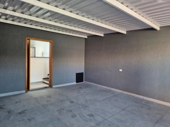 Imagem Casa com 2 dormitórios à venda, 103 m² por R$ 860.000,00 - Jardim Satélite - São José dos Campos/SP