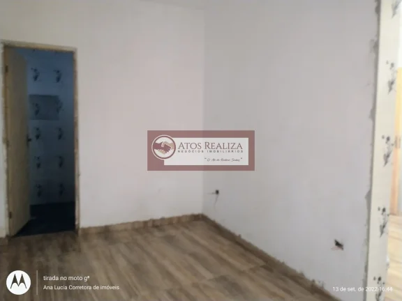 Imagem Casa térrea em Parque Grajau - São Paulo