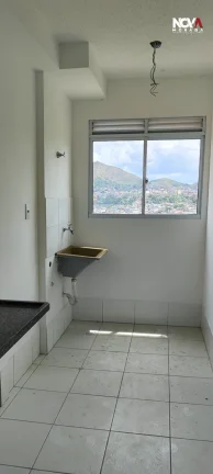 Imagem Localizado em um dos bairros mais valorizados de Vila Velha, o residencial oferece conforto, lazer c...