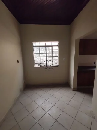Imagem Casa à venda no bairro Vila Eliana Maria - Vila Molica - Guaratinguetá/SP