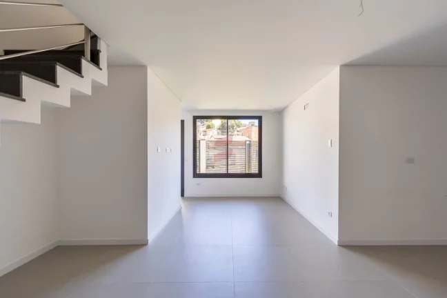 Imagem SOBRADO com 3 dormitórios à venda com 157.36m² por R$ 923.000,00 no bairro Pilarzinho - CURITIBA / PR