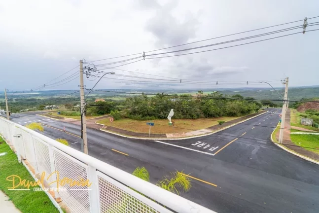 Imagem Terreno à venda no bairro Jardim Botânico em Brasília/DF