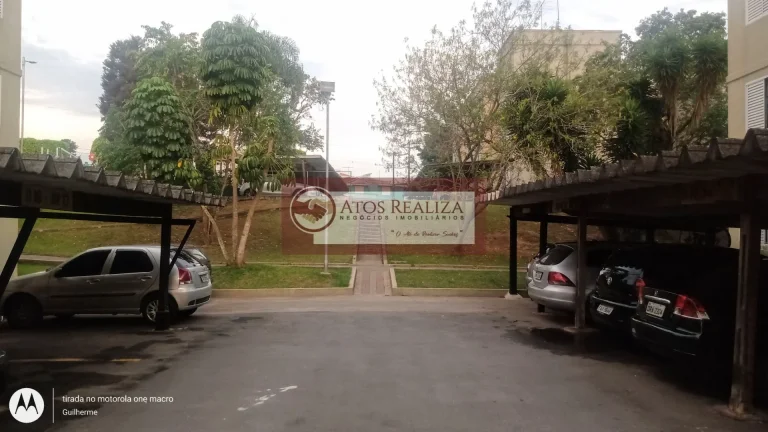 Imagem Vendo Sobrado 2 Dormitórios Condomínio Palmares - São Paulo